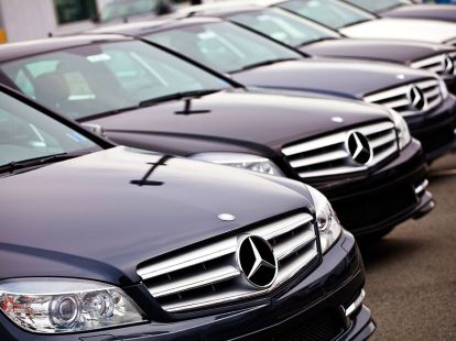 Аренда ВИП авто в Барселоне - Ref: 5052 фото 2