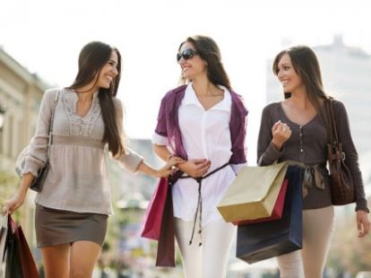 Shopping in Barcelona (ID:5053)