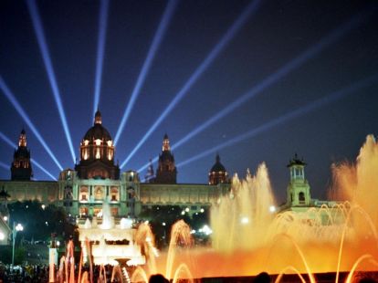 BARCELONA CITY TOUR (ID:5069)