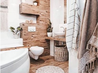 Ремонт ванной комнаты Барселона в Барселоне - Ref: 5070 фото 4