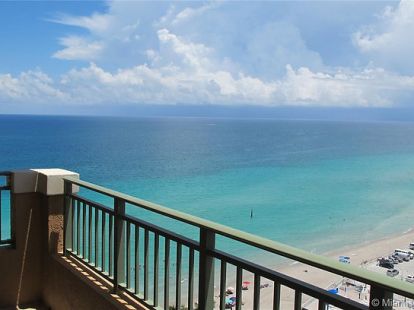 Аренда квартиры  Ocean Dr Hallandale Beach (ID:5079)