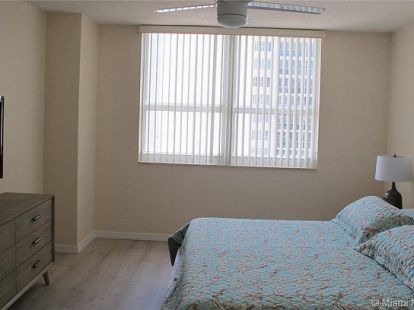 Аренда квартиры  Ocean Dr Hallandale Beach в Майами - 150$ - Ref: 5079 фото 4