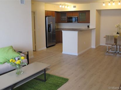 Аренда квартиры  Ocean Dr Hallandale Beach в Майами - 150$ - Ref: 5079 фото 7