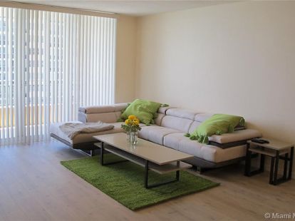 Аренда квартиры  Ocean Dr Hallandale Beach в Майами - 150$ - Ref: 5079 фото 8