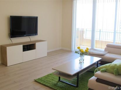 Аренда квартиры  Ocean Dr Hallandale Beach в Майами - 150$ - Ref: 5079 фото 10