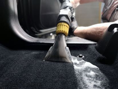 Чистка мягкой мебели  в Барселоне - Ref: 5097 фото 2