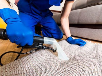 Чистка мягкой мебели  в Барселоне - Ref: 5097 фото 3