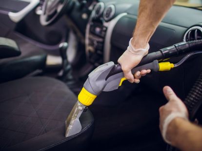 Чистка мягкой мебели  в Барселоне - Ref: 5097 фото 6