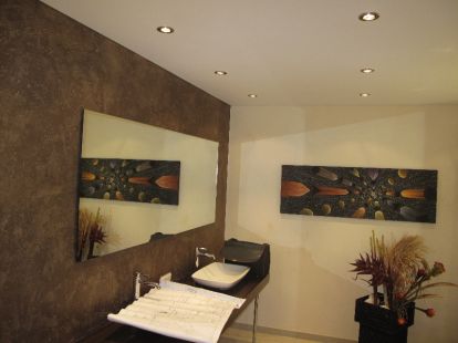 Монтаж освещения (ID:5100)