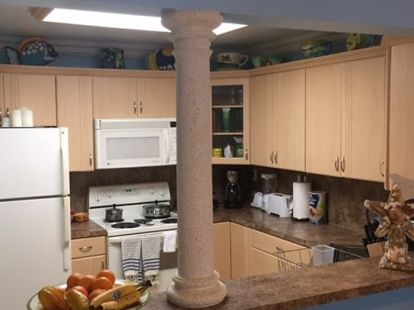 Аренда квартиры у моря во Флориде в Санни-Айлс-Бич - 145$ - Ref: 5106 фото 5