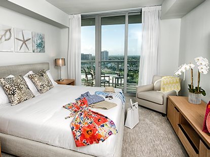 Аренда квартиры у моря во Флориде в Санни-Айлс-Бич - 145$ - Ref: 5106 фото 6