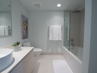 Сдается квартира во Флориде у моря в Санни-Айлс-Бич - 145$ - Ref: 5107 фото 5