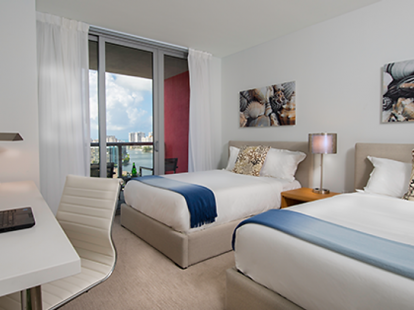 Сдается квартира во Флориде у моря в Санни-Айлс-Бич - 145$ - Ref: 5107 фото 6