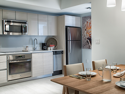 Сдается квартира во Флориде у моря в Санни-Айлс-Бич - 145$ - Ref: 5107 фото 9