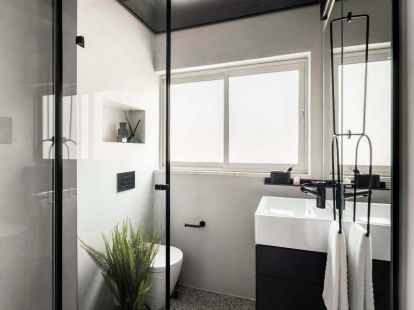 Апартаменты с одной спальней  Бен Иегуды, Тель-Авив в Тель-Авиве - 205€ - Ref: 5110 фото 4