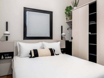 Апартаменты с одной спальней  Бен Иегуды, Тель-Авив в Тель-Авиве - 205€ - Ref: 5110 фото 8