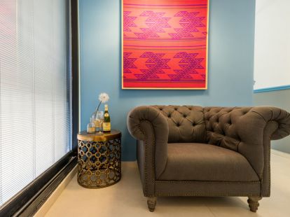 Квартира с 4 спальнями, садом и парковкой Зрубавель в Тель-Авиве - 600€ - Ref: 5111 фото 13