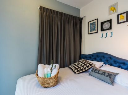 Квартира с 4 спальнями, садом и парковкой Зрубавель в Тель-Авиве - 600€ - Ref: 5111 фото 5