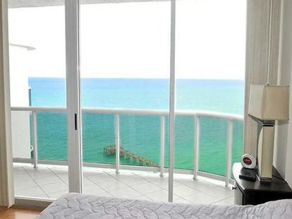 Penthouse for rent in Sunny Isles (ID:5138)