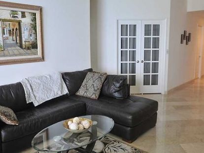 Сдается в аренду пентхаус в Санни Айлс в Санни-Айлс-Бич - 140$ - Ref: 5138 фото 2