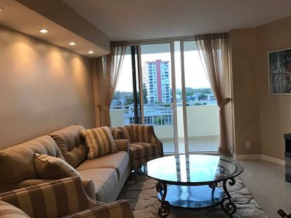 Сдается в аренду квартира в Майами 2 bed room в Майами - 129$ - Ref: 5139 фото 10