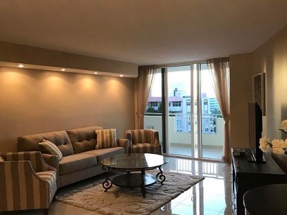 Сдается в аренду квартира в Майами 2 bed room в Майами - 129$ - Ref: 5139 фото 2