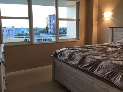 Сдается в аренду квартира в Майами 2 bed room в Майами - 129$ - Ref: 5139 фото 5