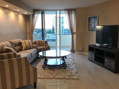 Сдается в аренду квартира в Майами 2 bed room в Майами - 129$ - Ref: 5139 фото 6