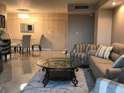 Сдается в аренду квартира в Майами 2 bed room в Майами - 129$ - Ref: 5139 фото 8