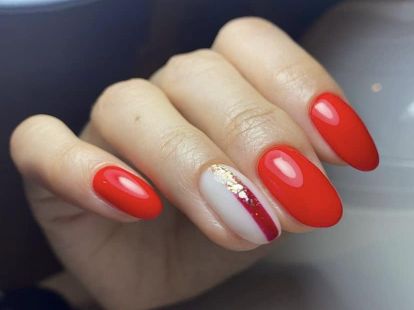 Манікюр Барселона (ID:5145)