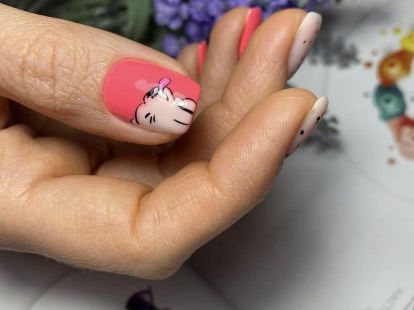 Маникюр Барселона в Барселоне - Ref: 5145 фото 2