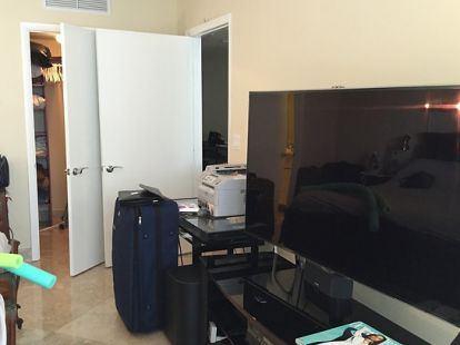 Сдается в аренду квартира в Майами в Санни-Айлс-Бич - 121$ - Ref: 5148 фото 2