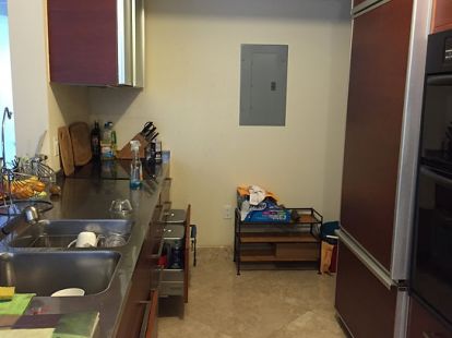 Сдается в аренду квартира в Майами в Санни-Айлс-Бич - 121$ - Ref: 5148 фото 3