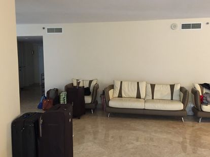 Сдается в аренду квартира в Майами в Санни-Айлс-Бич - 121$ - Ref: 5148 фото 4