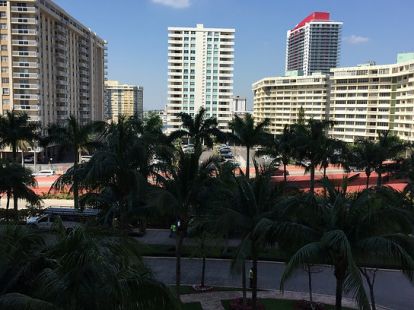 Сдается в аренду квартира в Майами в Санни-Айлс-Бич - 121$ - Ref: 5148 фото 5