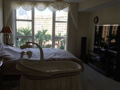 Сдается в аренду квартира в Майами в Санни-Айлс-Бич - 121$ - Ref: 5148 фото 8