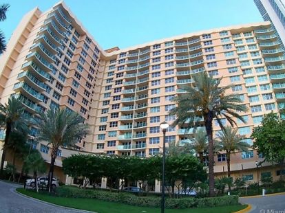 Аренда квартиры в районе Hollywood Beach на первой линии в Санни-Айлс-Бич - 120$ - Ref: 5149 фото 3