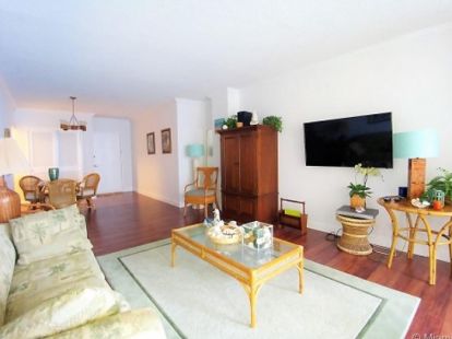 Аренда квартиры в районе Hollywood Beach на первой линии в Санни-Айлс-Бич - 120$ - Ref: 5149 фото 5