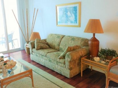 Аренда квартиры в районе Hollywood Beach на первой линии в Санни-Айлс-Бич - 120$ - Ref: 5149 фото 6