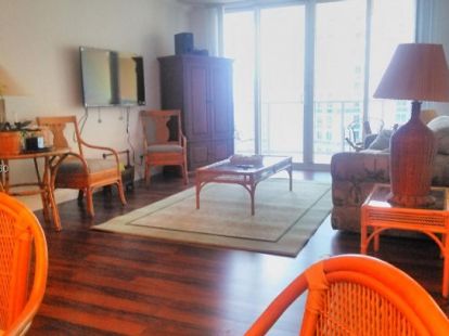 Аренда квартиры в районе Hollywood Beach на первой линии в Санни-Айлс-Бич - 120$ - Ref: 5149 фото 7