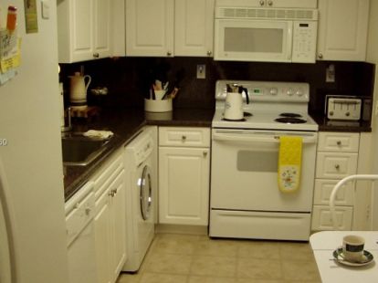 Аренда квартиры в районе Hollywood Beach на первой линии в Санни-Айлс-Бич - 120$ - Ref: 5149 фото 8