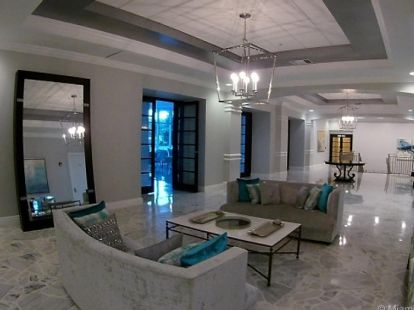 Аренда квартиры в районе Hollywood Beach на первой линии в Санни-Айлс-Бич - 120$ - Ref: 5149 фото 10