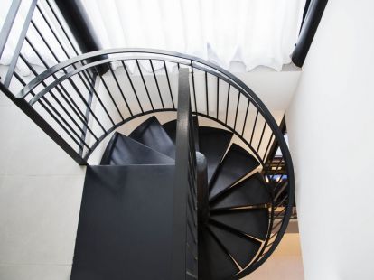 Сдается трехкомнатная квартира с садом Зрубавель, Тель-Авив в Тель-Авиве - 430€ - Ref: 5155 фото 20