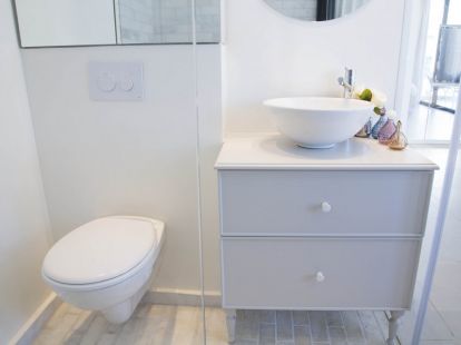 Сдается трехкомнатная квартира с садом Зрубавель, Тель-Авив в Тель-Авиве - 430€ - Ref: 5155 фото 5