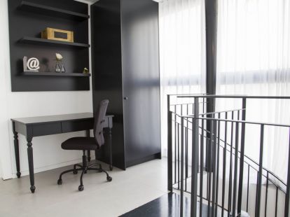 Сдается трехкомнатная квартира с садом Зрубавель, Тель-Авив в Тель-Авиве - 430€ - Ref: 5155 фото 7