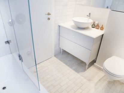 Сдается трехкомнатная квартира с садом Зрубавель, Тель-Авив в Тель-Авиве - 430€ - Ref: 5155 фото 8