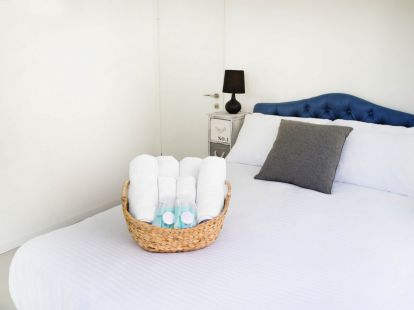 Сдается трехкомнатная квартира с садом Зрубавель, Тель-Авив в Тель-Авиве - 430€ - Ref: 5155 фото 9