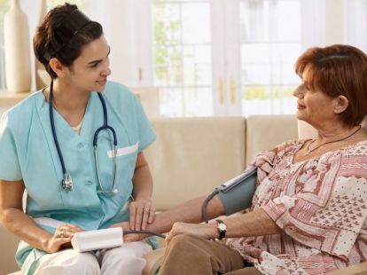 Виклик медсестри додому (ID:5168)