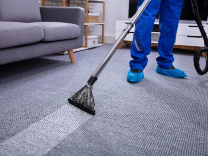 Carpet cleaning (ID:5170)