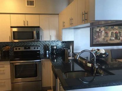 Apartment for rent in Sunny Isles Beach area (ID:5175)